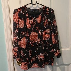 Tommy Hilfiger Blouse